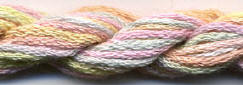 Spring Hearts - Hardanger Sampler
