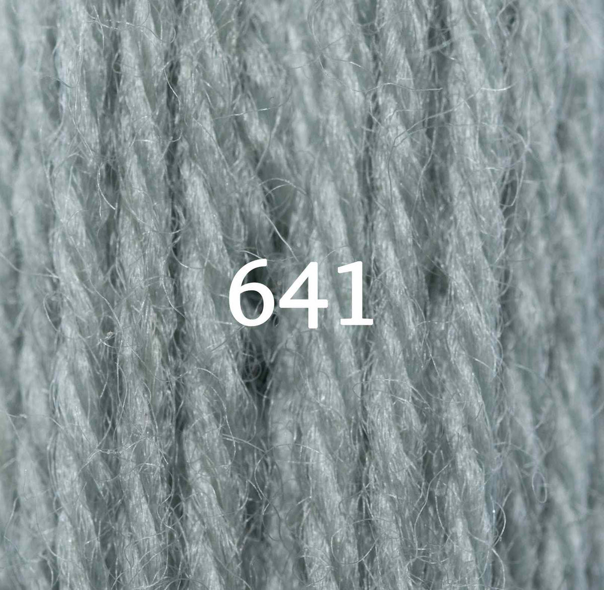 Tapestry - 640 Range (Peacock Blue)