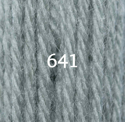 Tapestry - 640 Range (Peacock Blue)