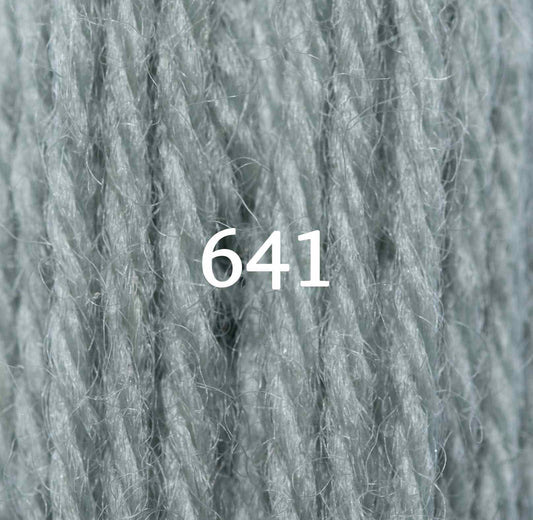 Tapestry - 640 Range (Peacock Blue)
