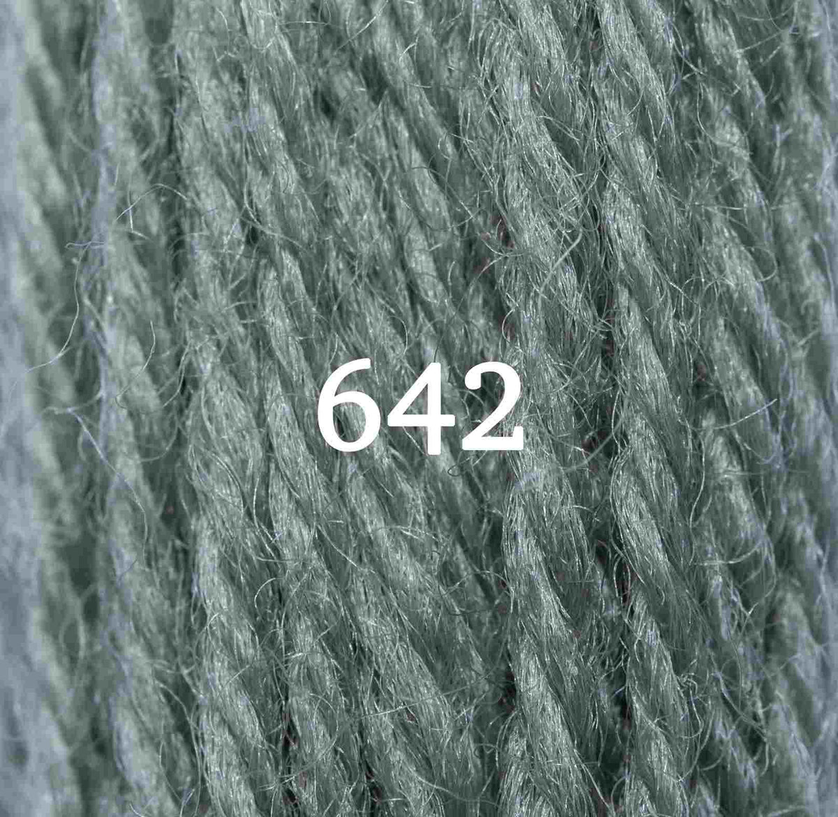 Tapestry - 640 Range (Peacock Blue)