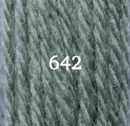 Tapestry - 640 Range (Peacock Blue)