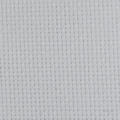 Pearl Grey - Aida 110cm - 18 count METRIC