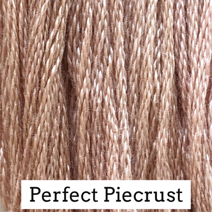 Floss (Classic Colorworks) - Group 3 (P-T range)