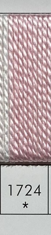 Perle Cotton (Finca) - # 5 (10g ball) Group 1