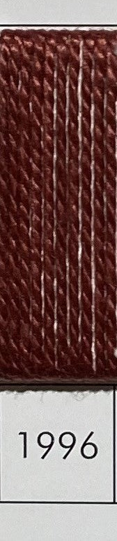Perle Cotton (Finca) - #12 ( 5g - small ball) Group 1