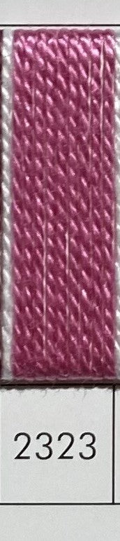 Perle Cotton (Finca) - # 5 (10g ball) Group 1