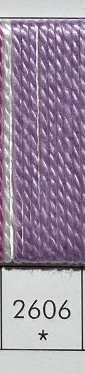 Perle Cotton (Finca) - # 5 (10g ball) Group 1