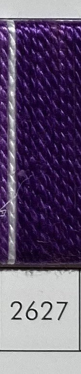Perle Cotton (Finca) - # 5 (10g ball) Group 1
