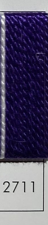 Perle Cotton (Finca) - # 5 (10g ball) Group 1