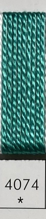 Perle Cotton (Finca) - #16 (10g ball) Group 2