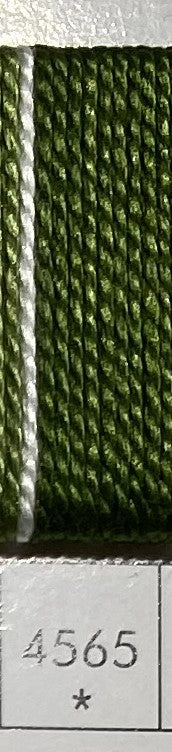 Perle Cotton (Finca) - # 8 (10g ball) Group 2