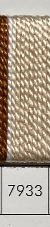 Perle Cotton (Finca) - # 5 (10g ball) Group 2