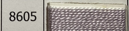 Perle Cotton (Finca) - #16 (10g ball) Group 2