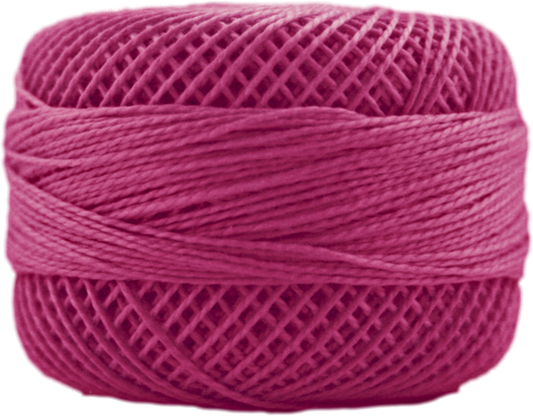 Perle Cotton (Finca) - #12 (10g ball) Group 2