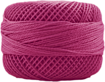 Perle Cotton (Finca) - #12 (10g ball) Group 1