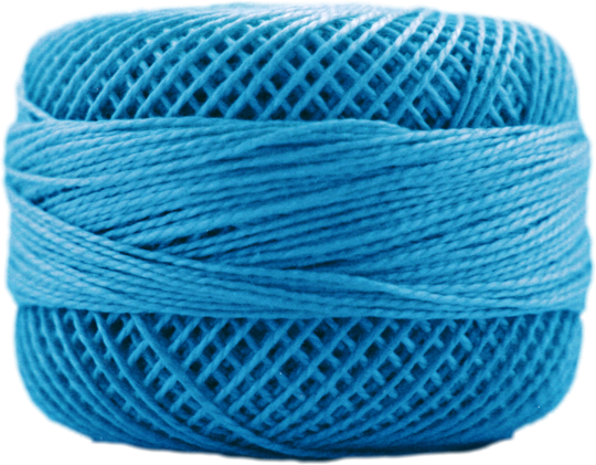 Perle Cotton (Finca) - #16 (10g ball) Group 2