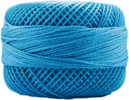 Perle Cotton (Finca) - #16 (10g ball) Group 2