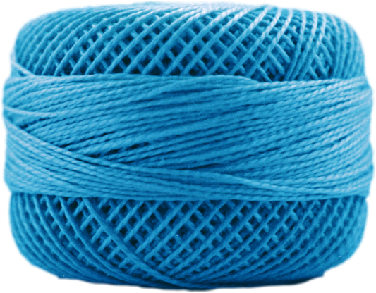 Perle Cotton (Finca) - #16 (10g ball) Group 1