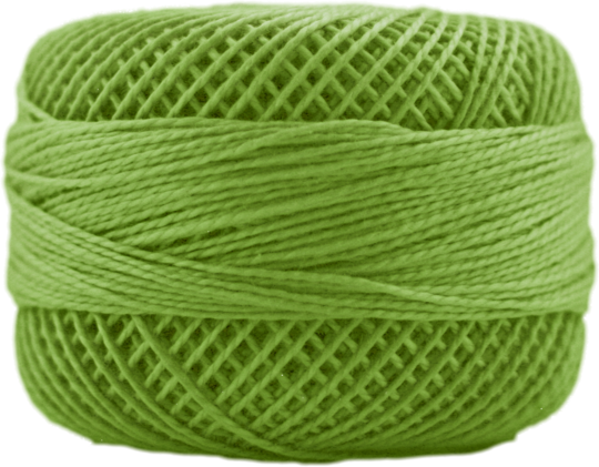 Perle Cotton (Finca) - # 5 (10g ball) Group 1