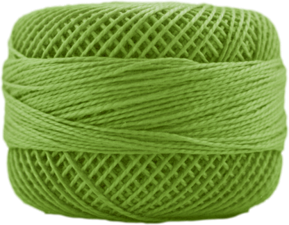 Perle Cotton (Finca) - # 5 (10g ball) Group 1