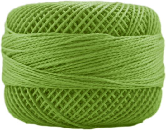 Perle Cotton (Finca) - # 5 (10g ball) Group 1