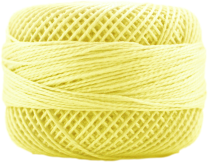 Perle Cotton (Finca) - # 8 (10g ball) Group 2