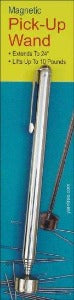 Pick-up Wand