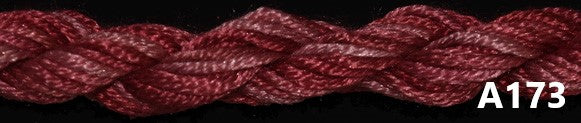 Soie d’Alger® (Threadworx Overdyed)