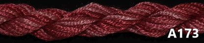 Soie d’Alger® (Threadworx Overdyed)