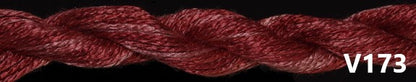 Vineyard Silk (Threadworx Overdyed)
