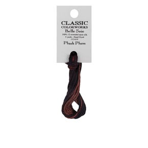 Belle Soie (Silk) - Group 2 (L-S Range)