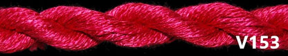 Vineyard Silk (Threadworx Overdyed)