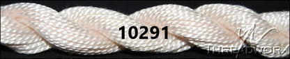 Perle Cotton (Overdyed) - Size # 5 Group 1 (Range 510s)