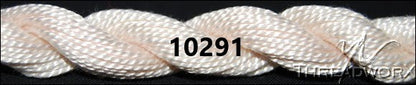 Perle Cotton (Overdyed) - Size # 8