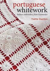 Portuguese Whitework Embroidery (Discontinued)