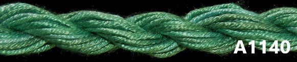 Soie d’Alger® (Threadworx Overdyed)