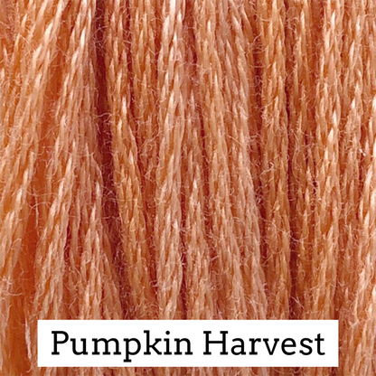 Floss (Classic Colorworks) - Group 3 (P-T range)