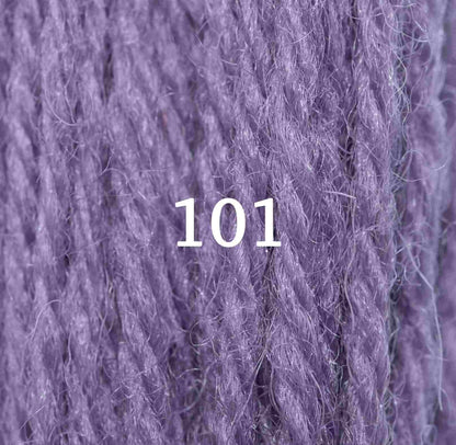Crewel - 100 Range (Purples)