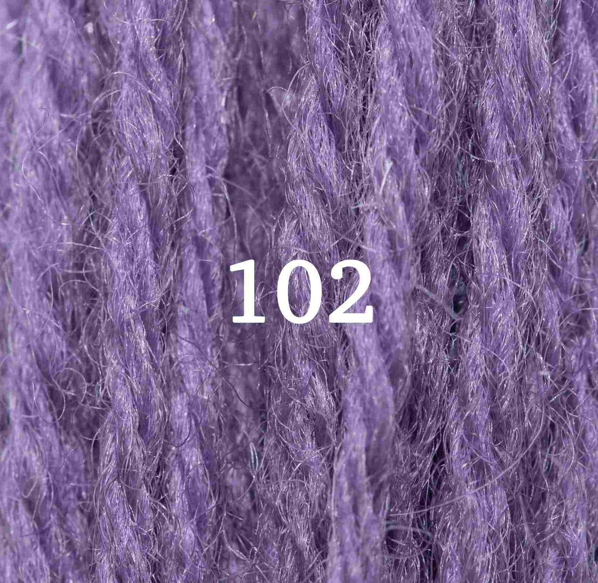 Crewel - 100 Range (Purples)