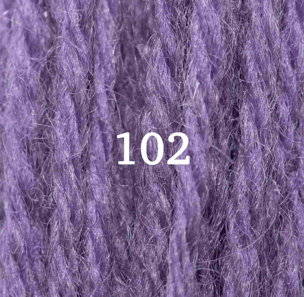 Tapestry - 100 Range (Purples)