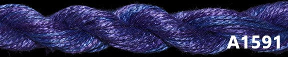 Soie d’Alger® (Threadworx Overdyed)