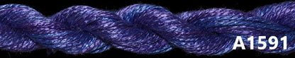 Soie d’Alger® (Threadworx Overdyed)