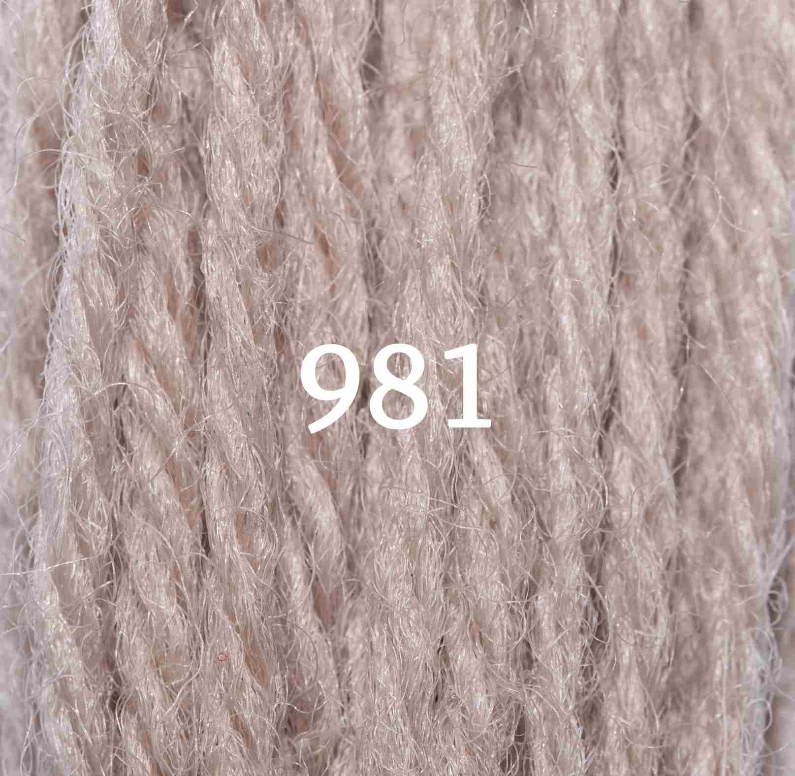 Tapestry - 980 Range (Putty Groundings)