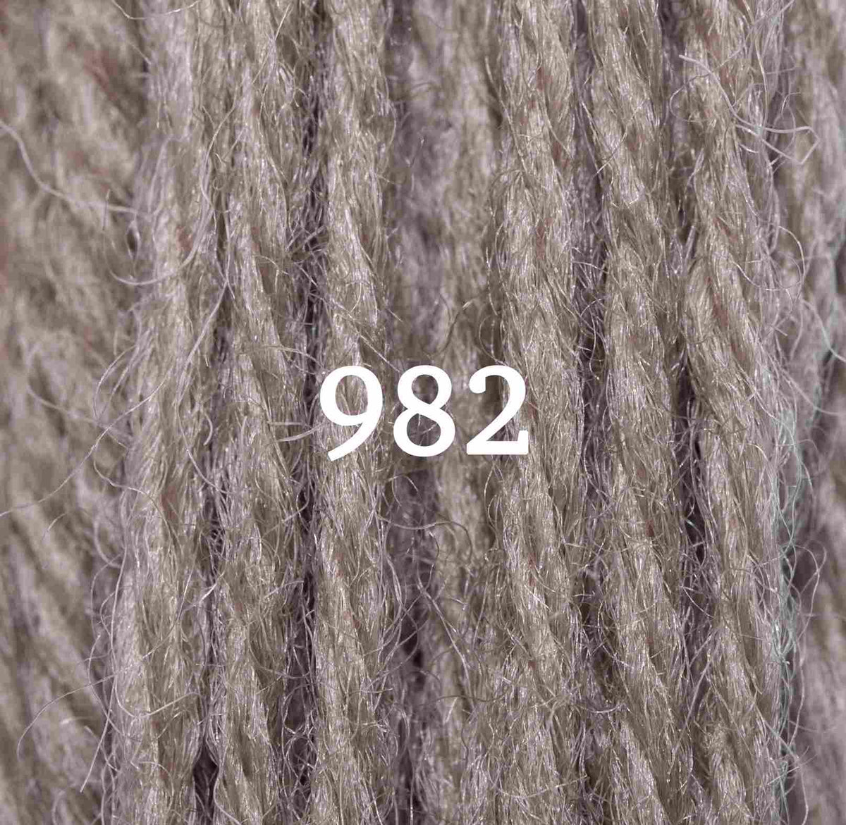 Crewel - 980 Range (Putty Groundings)