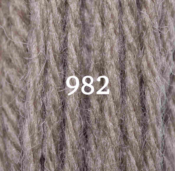 Tapestry - 980 Range (Putty Groundings)