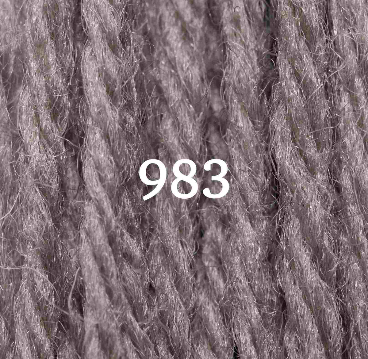 Crewel - 980 Range (Putty Groundings)