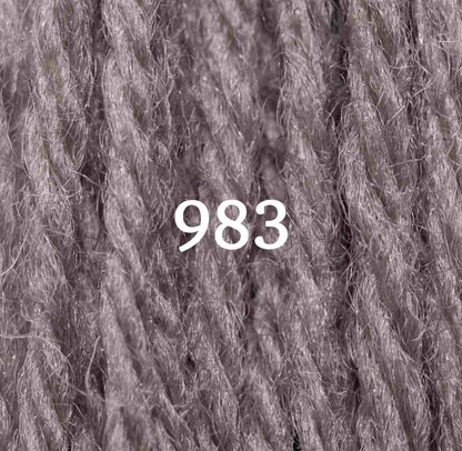 Crewel - 980 Range (Putty Groundings)