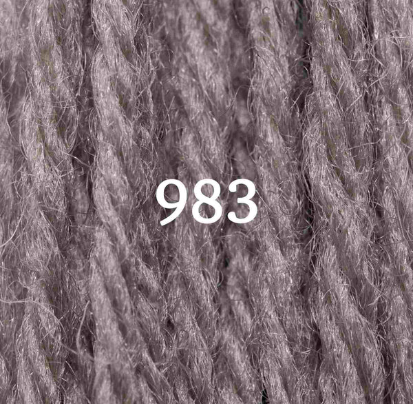Tapestry - 980 Range (Putty Groundings)