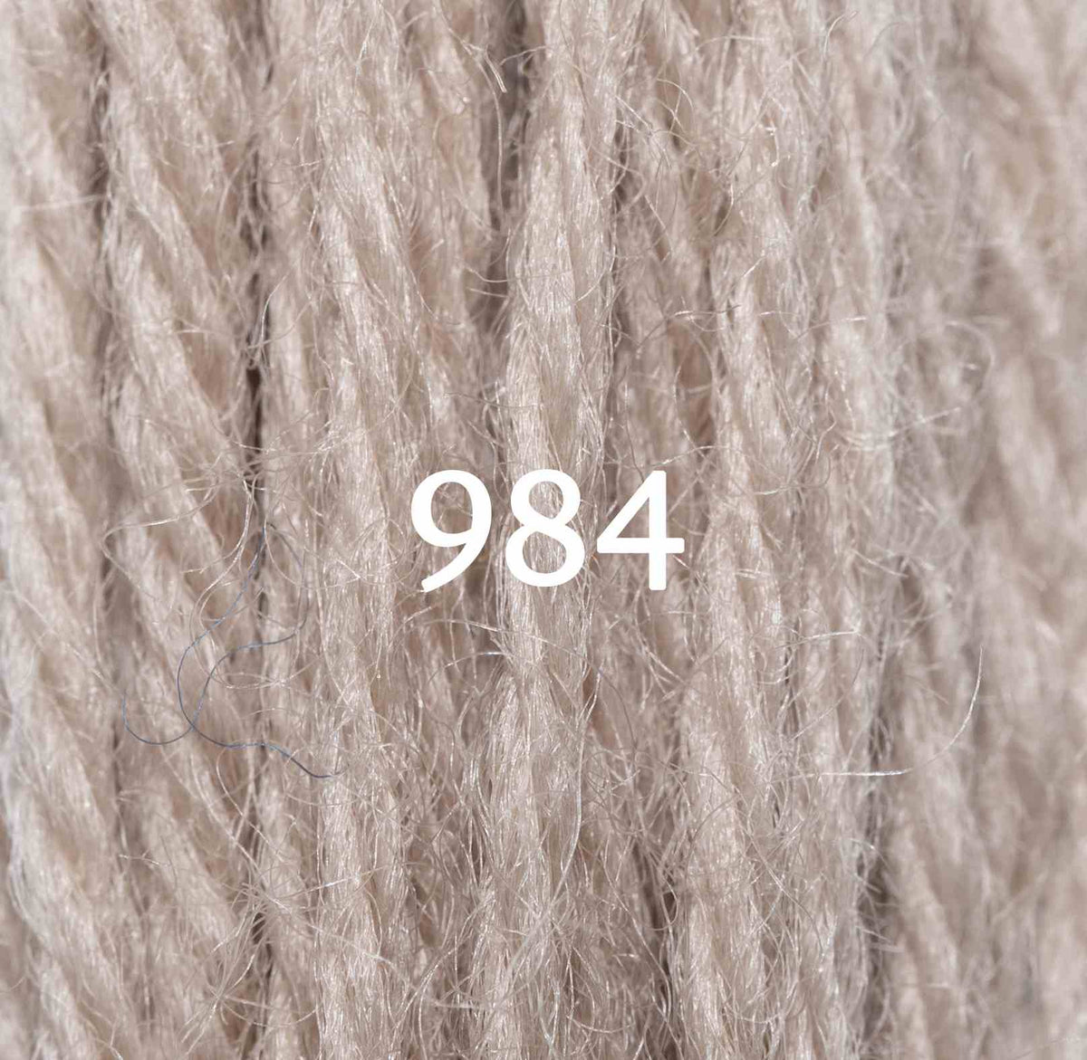 Crewel - 980 Range (Putty Groundings)